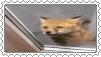 fox stamp :3
